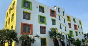 Gokul Institute Of Nursing-image