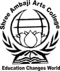 Shree Ambaji Arts College-image