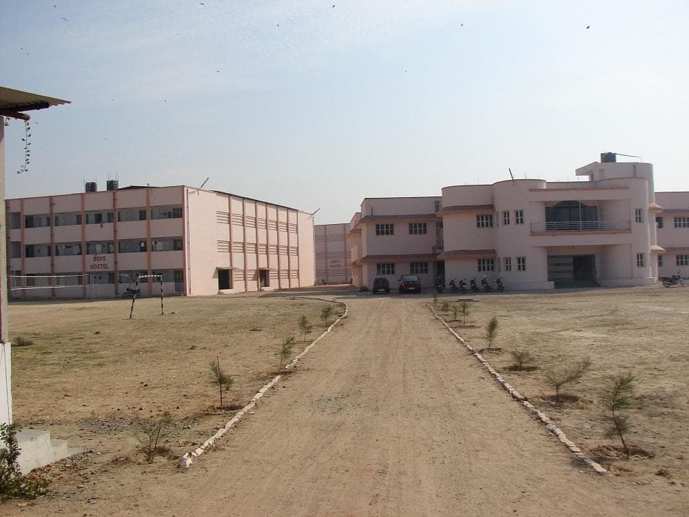 L.N. Patel B.Ed. College-gallery-image-3