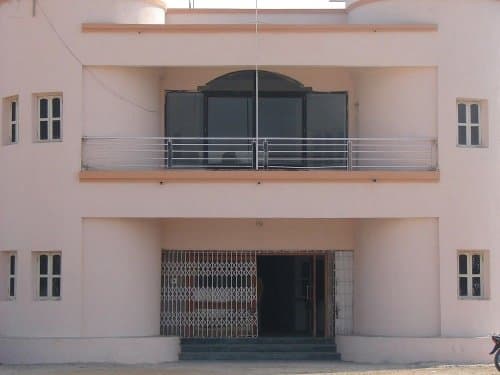 L.N. Patel B.Ed. College-gallery-image-0