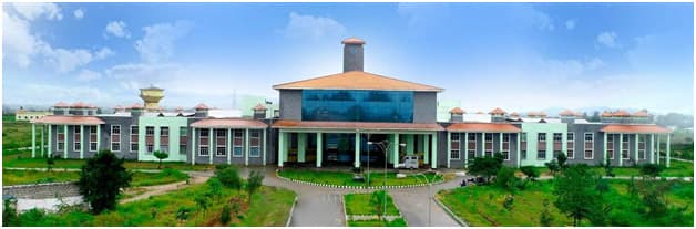 Veterinary College-image