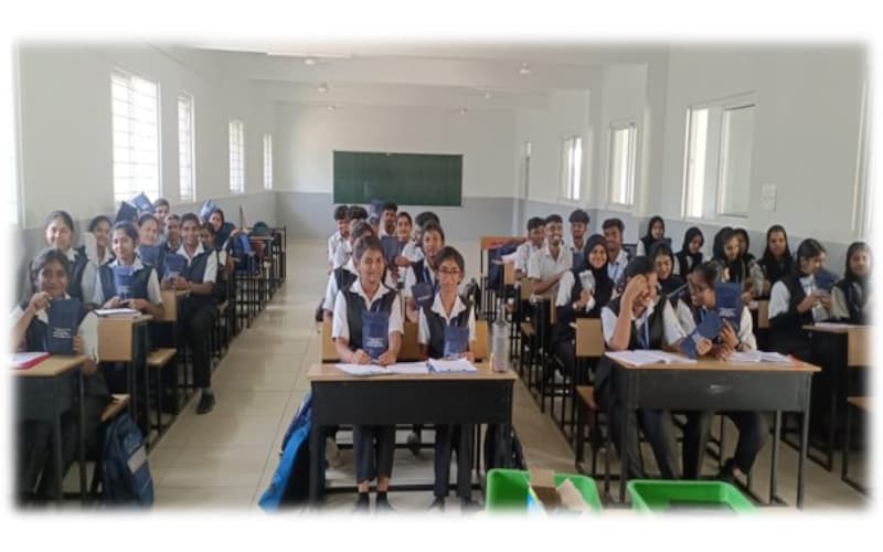 Sree Abirami College of Occupational Therapy-image