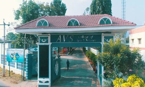 AVS Arts & Science College-gallery-image-2
