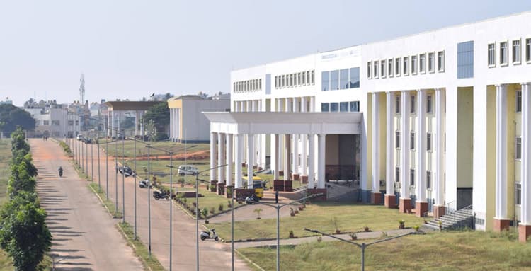 Veterinary College-image