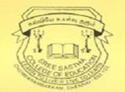 Sree Sastha College of Education-image