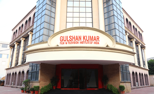 Gulshan Kumar Film & Television Institute of India Noida-gallery-image-2