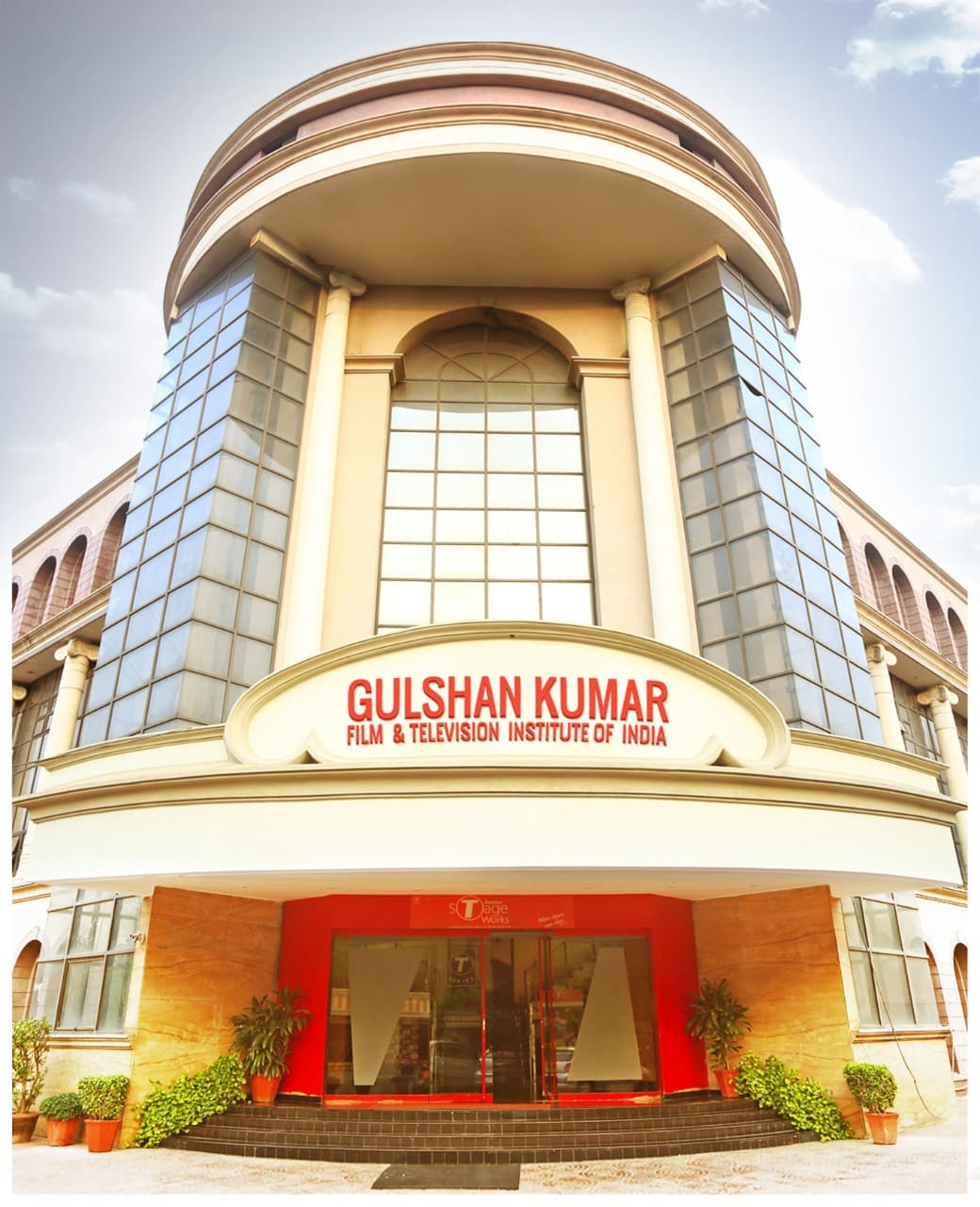 Gulshan Kumar Film & Television Institute of India Noida-gallery-image-4