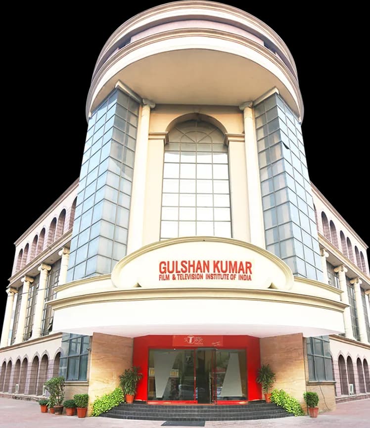 Gulshan Kumar Film & Television Institute of India Noida-gallery-image-1
