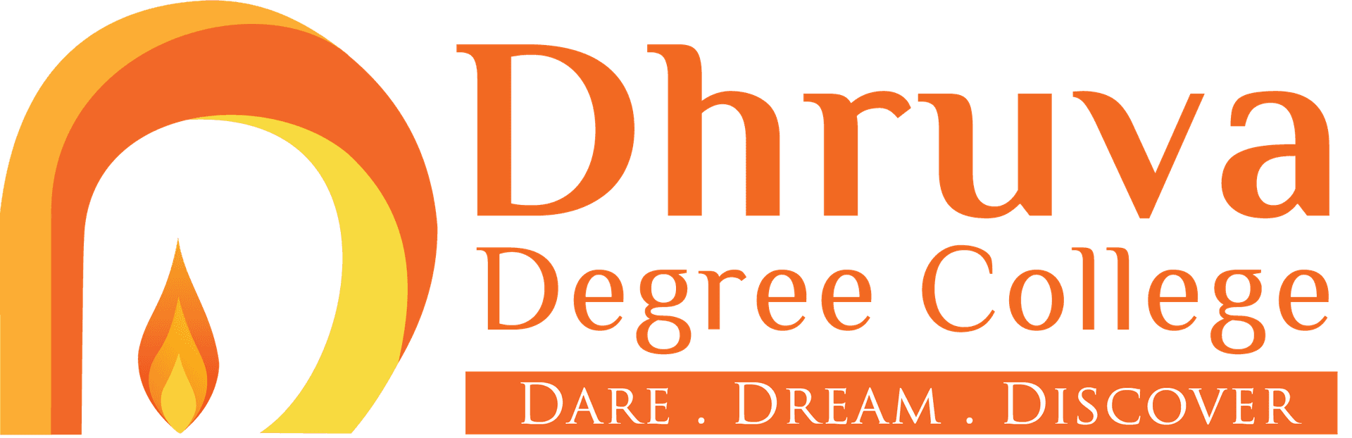 Dhruva Degree College-image