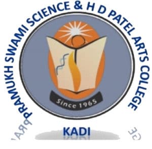 Pramukh Swami Science and H.D.Patel Arts College-image
