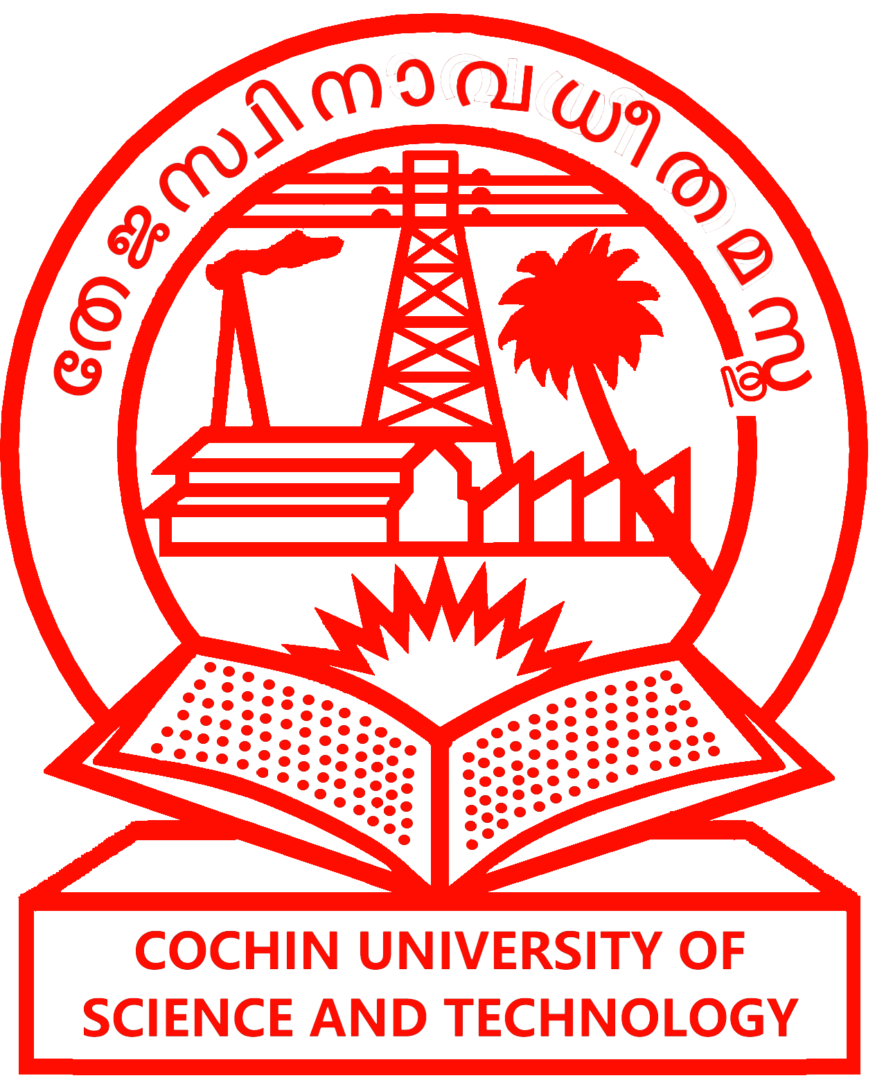 Cochin University of Science and Technology-image