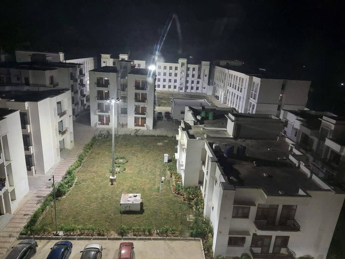 MSDSMC Bahraich-gallery-image-0