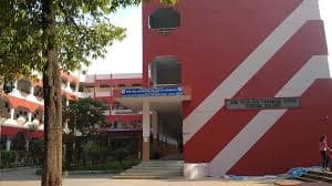 V. T. Choksi Sarvajanik Law College-image