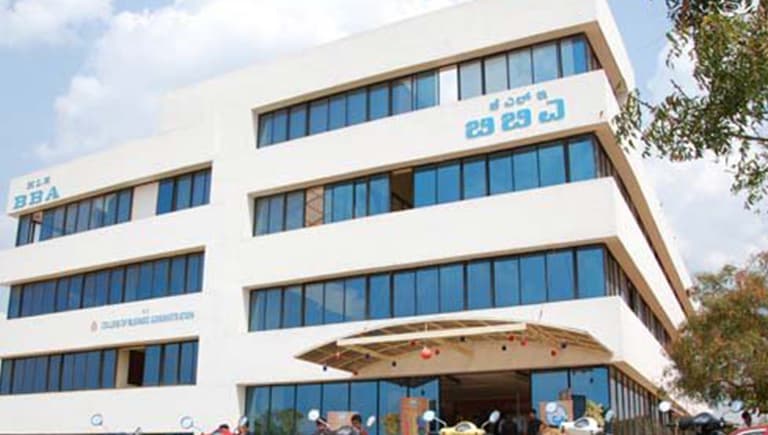 KLE Society's B.B.A. College, Hubballi-gallery-image-3