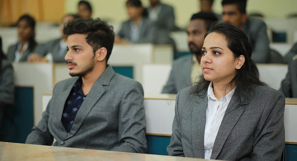 KLE Society's B.B.A. College, Hubballi-gallery-image-1