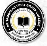 B.R. Tambakad Arts, Commerce and Science First Grade College-image