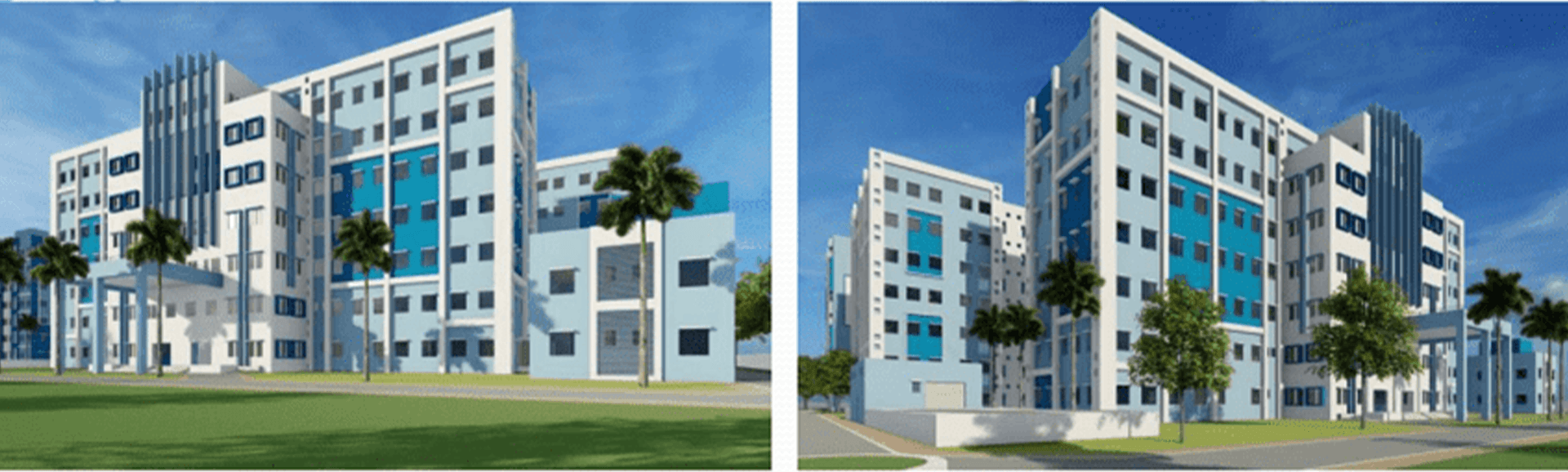 Sarat Chandra Chattopadhyay Government Medical College & Hospital-image