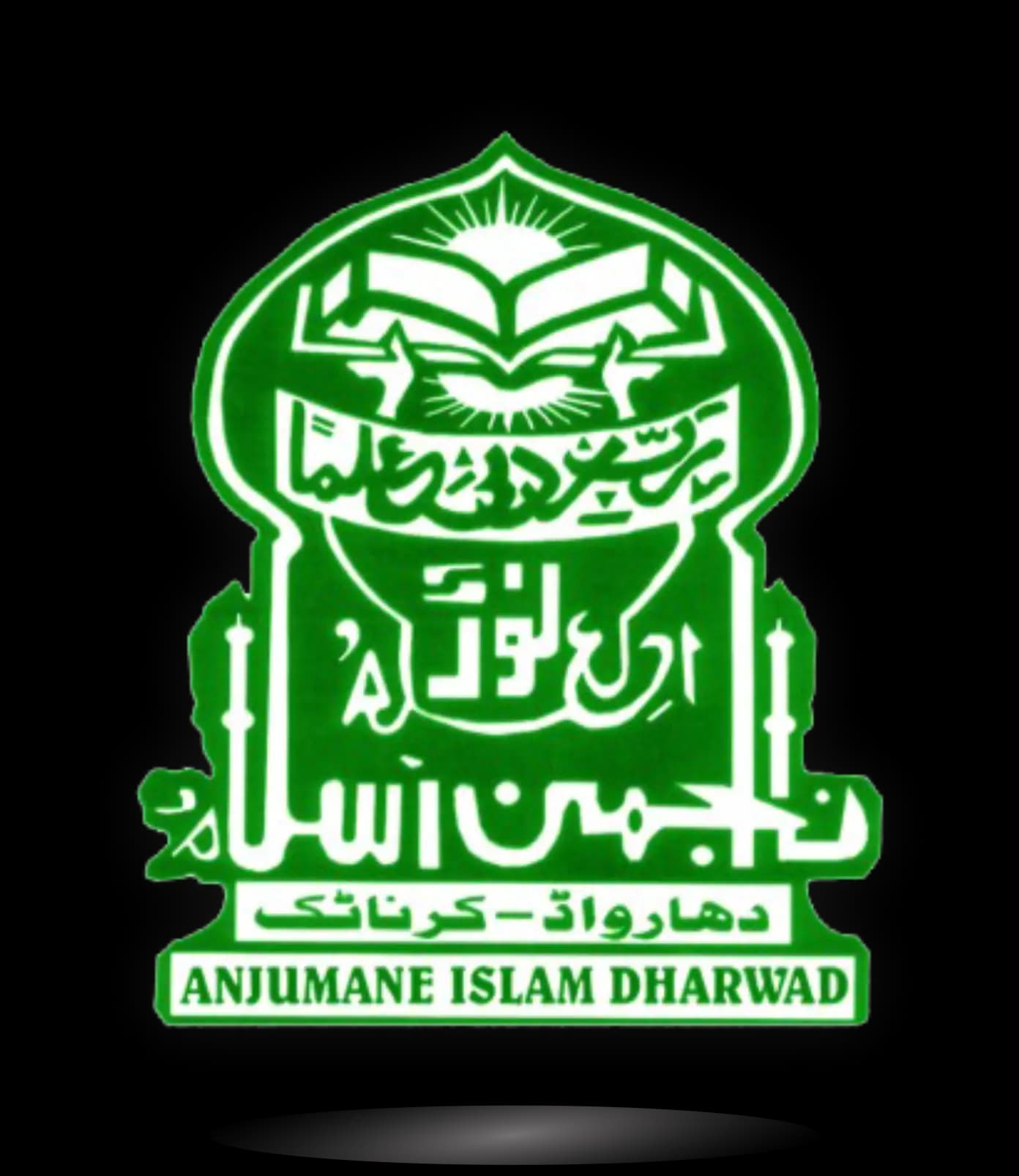 Anjuman Institute of Information Science and Management-image