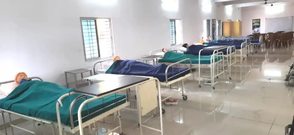 Elite Institute of Nursing Sciences-image