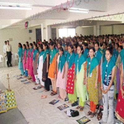 Mahila College Mehsana-gallery-image-3