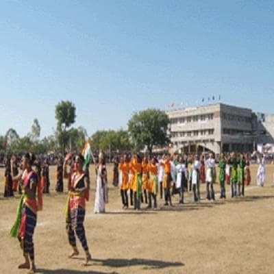 Mahila College Mehsana-gallery-image-1