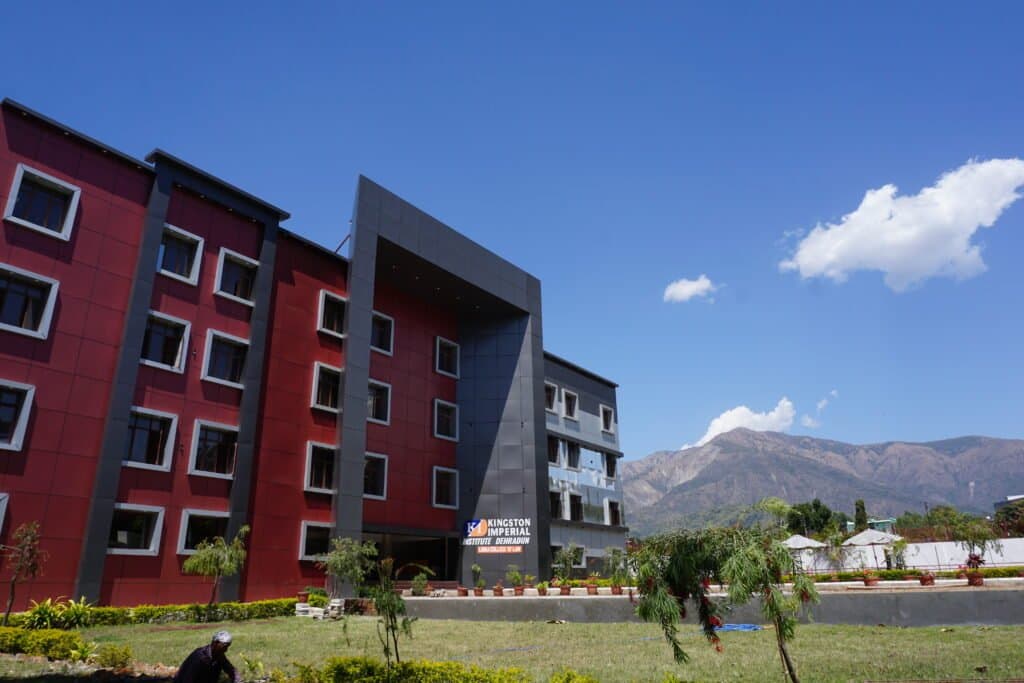 Kingston Imperial Institute of Medical Science-gallery-image-1