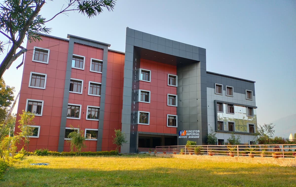 Kingston Imperial Institute of Medical Science-gallery-image-4