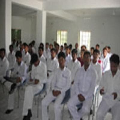 Sucheta Kriplani Teachers Training College-image