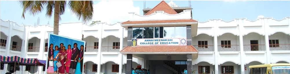 Annai Meenakshi College of Education-gallery-image-0