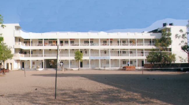 Shree Navjivan B.Ed. College-gallery-image-3
