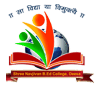 Shree Navjivan B.Ed. College-image