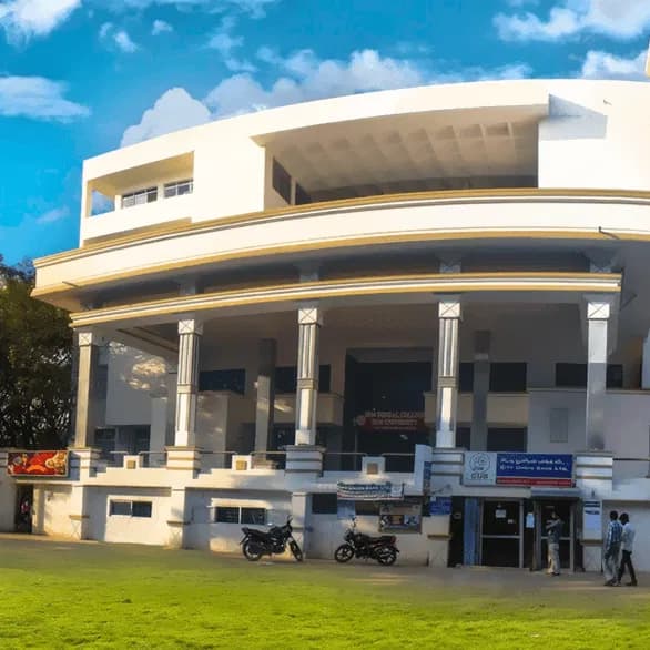 SRM Dental College, Chennai-gallery-image-3