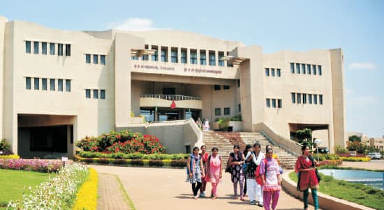 Malnad Progressive Education Society's Shree Dharmasthala Manjunatheshwar College of Arts, Science, Commerce, Bachelor of Business Administration, Bachelor of Computer Applications and Post Graduate Studies-image