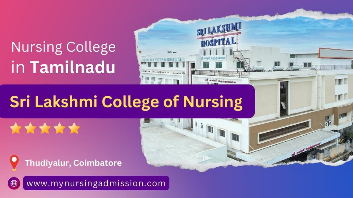 Sri Lakshmi College of Nursing-gallery-image-2