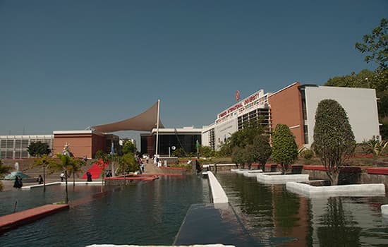 Symbiosis International University-image