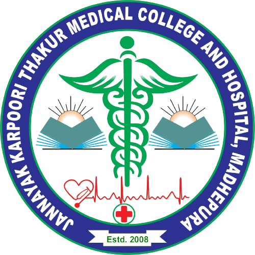 Jannayak Karpoori Thakur Medical College and Hospital-image