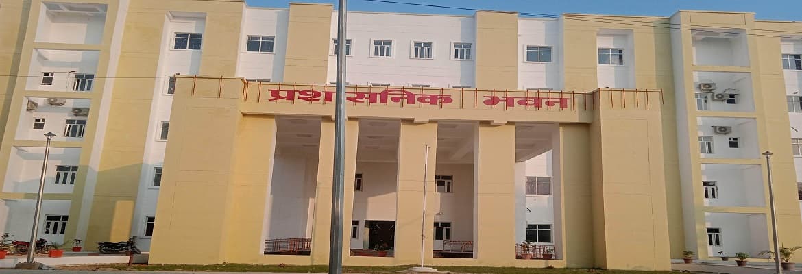 Maharshi Vishwamitra Autonomous State Medical College-gallery-image-2