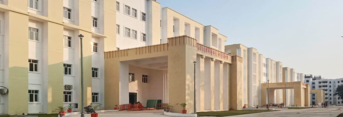 Maharshi Vishwamitra Autonomous State Medical College-gallery-image-3