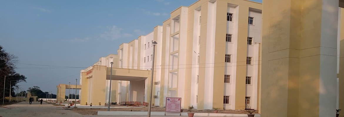 Maharshi Vishwamitra Autonomous State Medical College-gallery-image-1