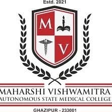 Maharshi Vishwamitra Autonomous State Medical College-image