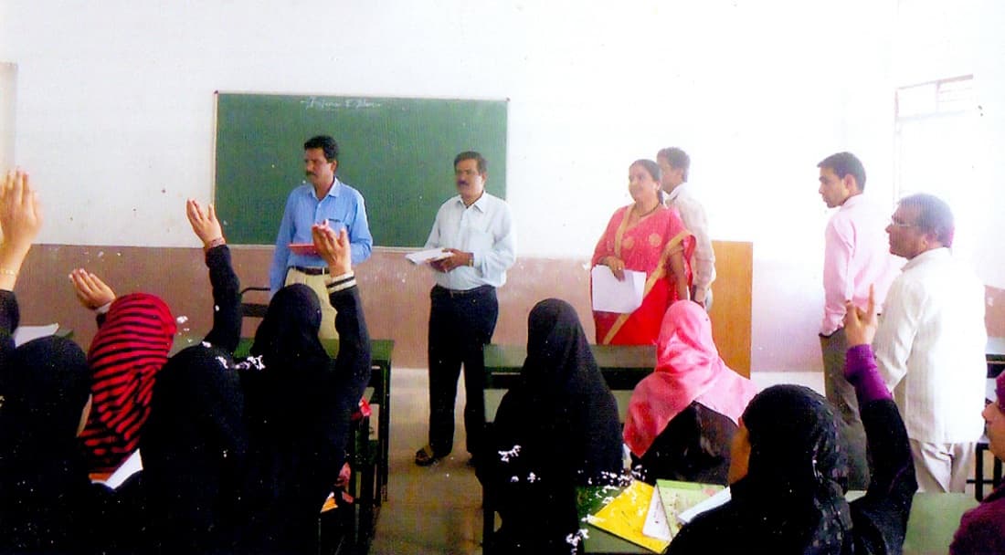 Anjuman B.Ed College Hubli-gallery-image-3