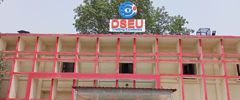 G. B. Pant DSEU-gallery-image-1