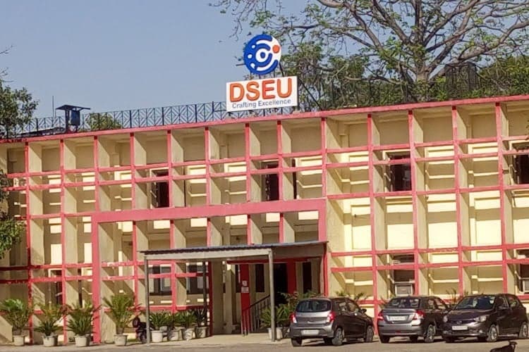 GB Pant Delhi Skill and Entrepreneurship University, OkhlaII Campus-image