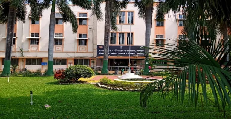 GDC Nagpur-gallery-image-1