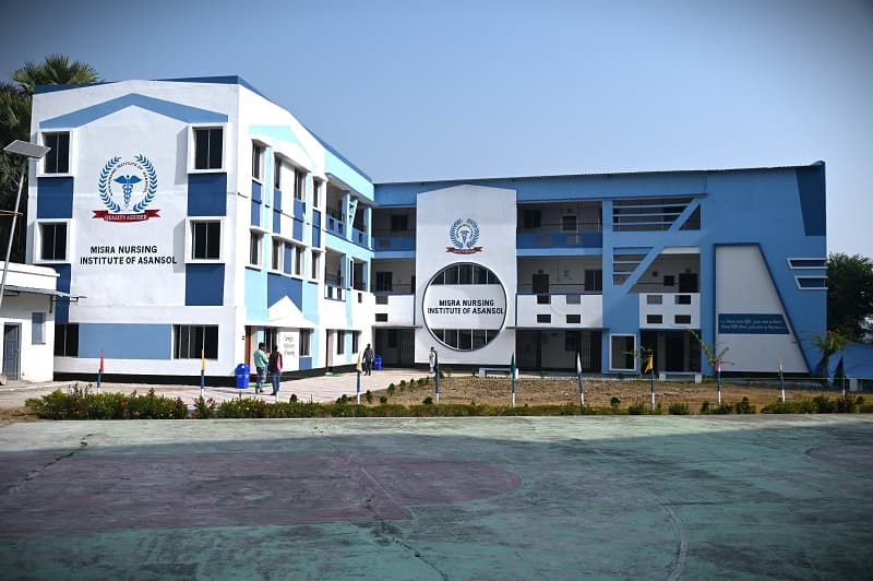 Misra Nursing Institute-gallery-image-2