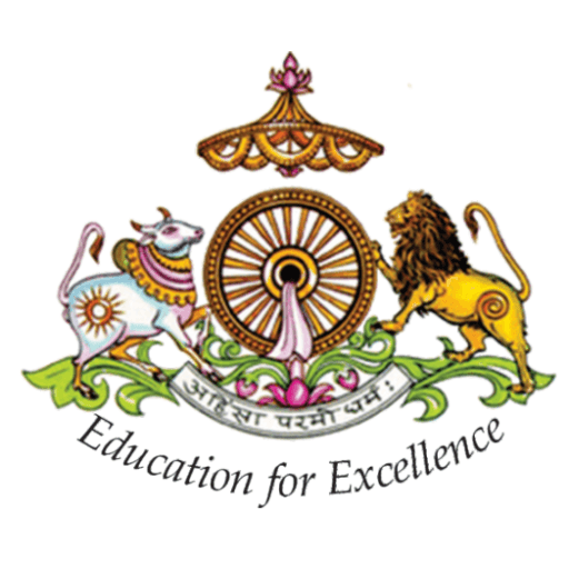GURU SHREE SHANTIVIJAI JAIN ARTS AND SCIENCE COLLEGE-image
