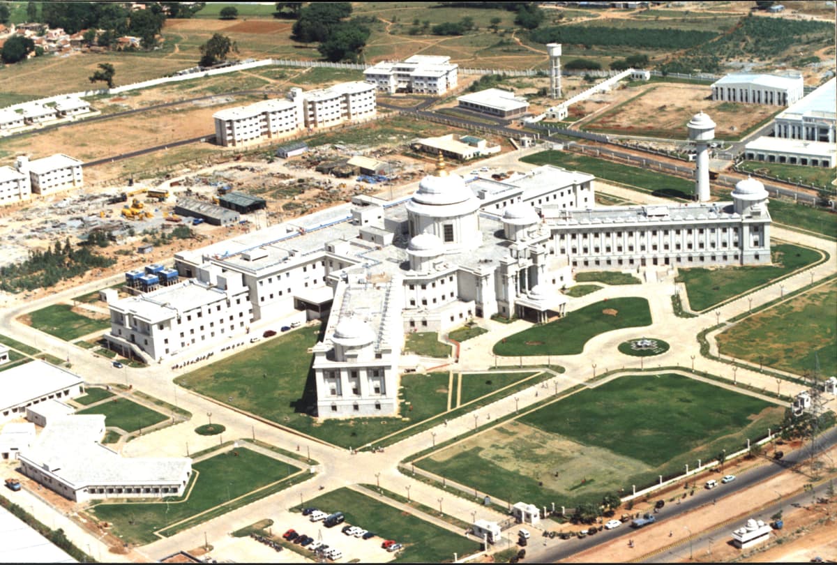Sri Sathya Sai Institute of Higher Medical Sciences-gallery-image-3