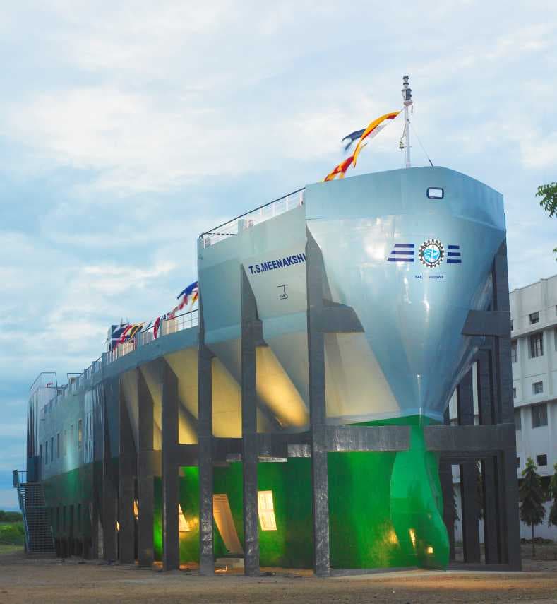 RLINS Madurai-gallery-image-1