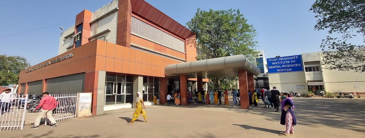 PGIDS Rohtak-gallery-image-4