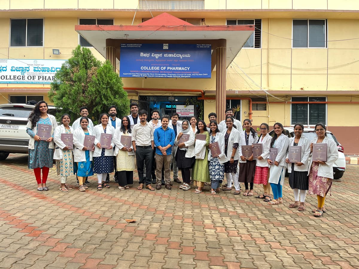 Soniya College of Pharmacy, Dharwad-gallery-image-4